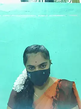 Silent_Girl_Sahana's Live Chat Room