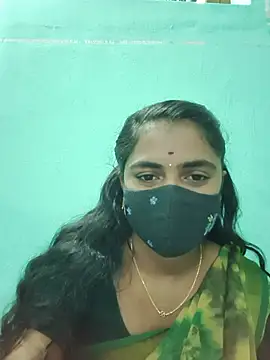 Silent_Girl_Sahana Adlı Modelin Canlı Sohbet Odası