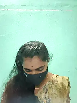 Silent_Girl_Sahana Live Chatraum