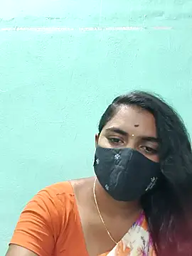 Silent_Girl_Sahana Adlı Modelin Canlı Sohbet Odası