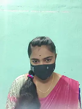 Silent_Girl_Sahana Adlı Modelin Canlı Sohbet Odası