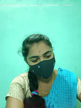 Silent_Girl_Sahana Ruang Obrolan Langsung