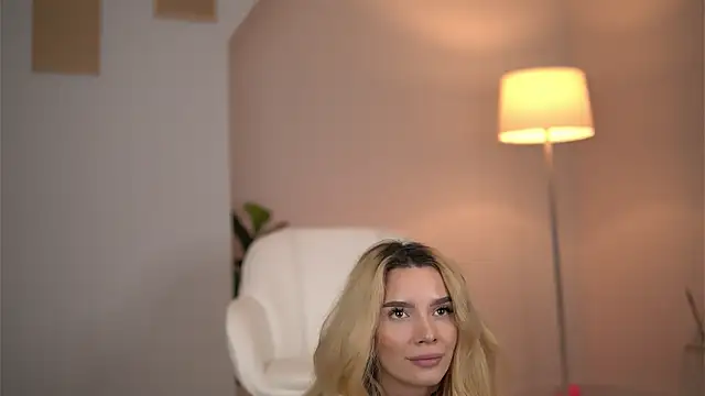 Chat ao vivo de SvveetLuna