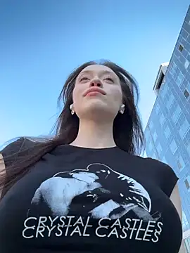 CityLynx – live sex-cam-show