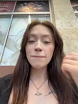 CityLynx – live sex-cam-show