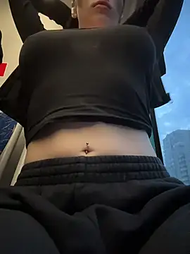 CityLynx – Naživo XXX chat