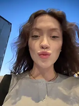 CityLynx live sex-cam show