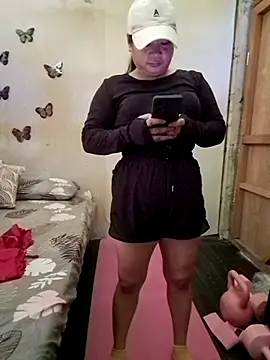 Safiyawild69 Live Chatraum