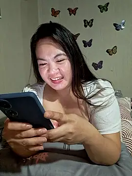 Pokój czatu na żywo – Safiyawild69