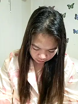 Živá chatovací místnost Safiyawild69