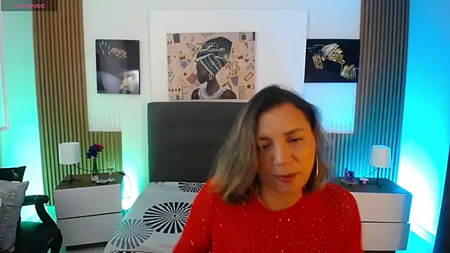 Bilik Sembang Langsung milfsecret69