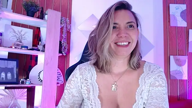 Bilik Sembang Langsung milfsecret69