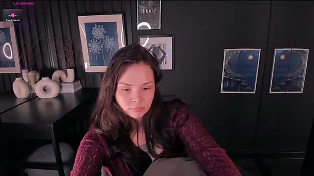 Maykinkya – Naživo XXX chat