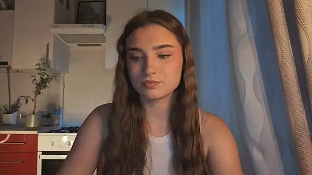LissaBliss' Live Chat Room