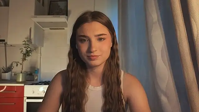 Živá chatovací místnost LissaBliss