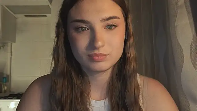 LissaBliss' Live Chat Room