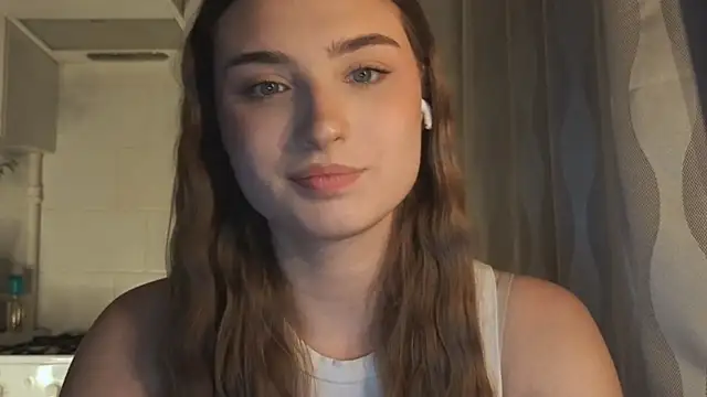 LissaBliss Cameră chat live
