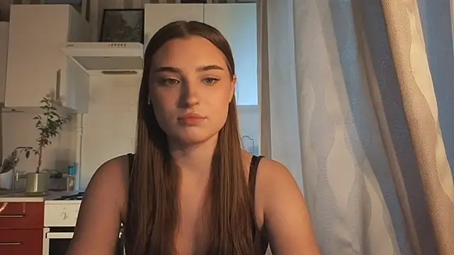 LissaBliss Live chatroom