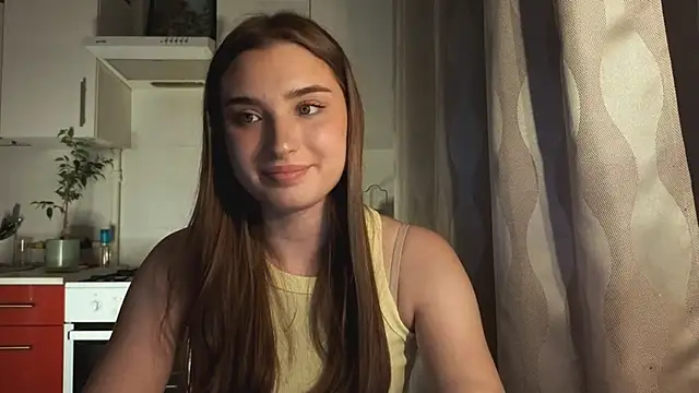 Živá chatovací místnost LissaBliss