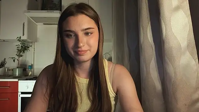 LissaBliss' Live Chat Room