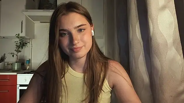 LissaBliss' Live Chat Room