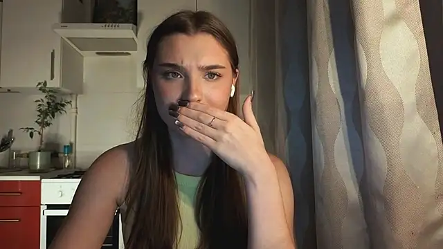 LissaBliss Cameră chat live