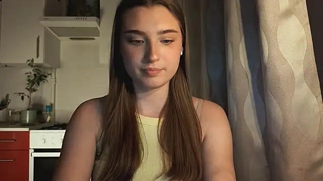 Chat ao vivo de LissaBliss