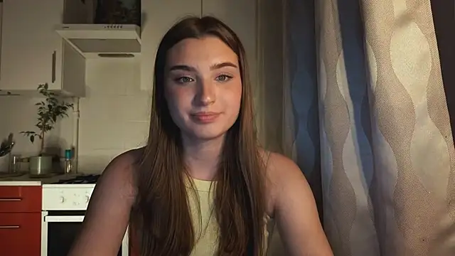 LissaBliss Cameră chat live