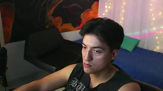 Živá chatovací místnost RoseSinsDonViktor