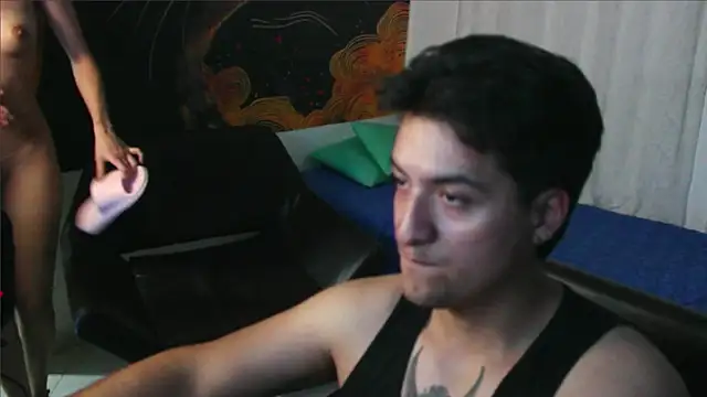 Sala de chat en directo de RoseSinsDonViktor