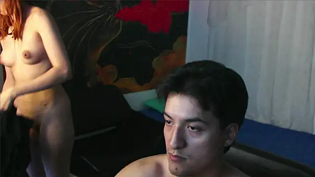 RoseSinsDonViktor 실시간 채팅방