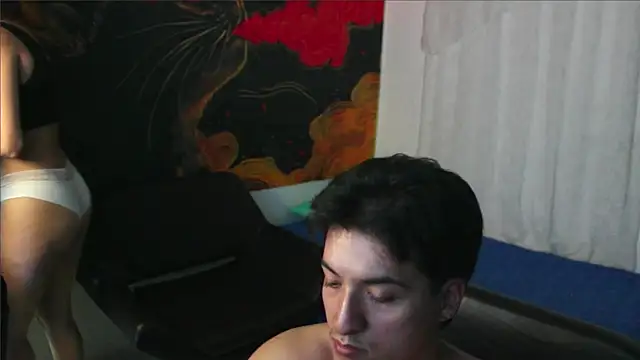 RoseSinsDonViktor – live chatrum
