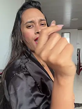 Bilik Sembang Langsung LunaHeat
