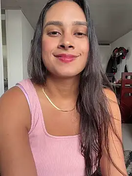 Chat soba uživo modela LunaHeat