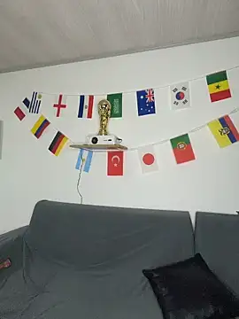 Živá chatovací místnost LunaHeat