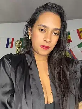 LunaHeat Cameră chat live