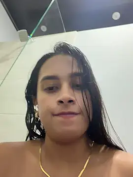 Chat ao vivo de LunaHeat