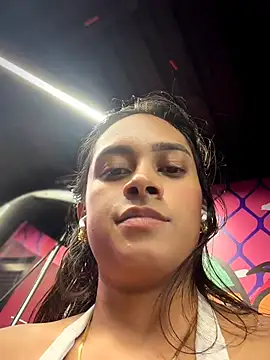 LunaHeat Live Chatrum