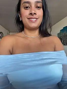 LunaHeat – live chatrum