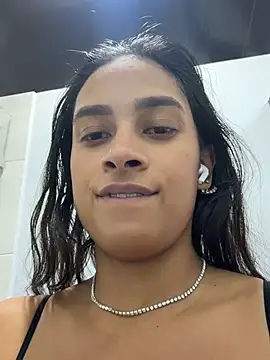 Chat ao vivo de LunaHeat