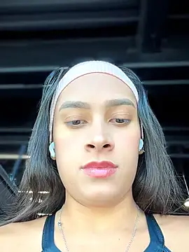 Chat ao vivo de LunaHeat