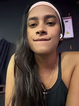 LunaHeat – live chatrum