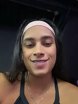 LunaHeat Live Chatraum