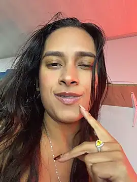 LunaHeat Live chatroom