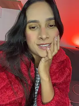 LunaHeat Cameră chat live