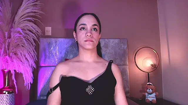 CelesteQueeen Live chatroom