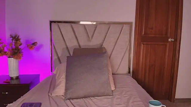 CelesteQueeen – live chatrum