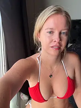 Chat soba uživo modela Ellie-rosee