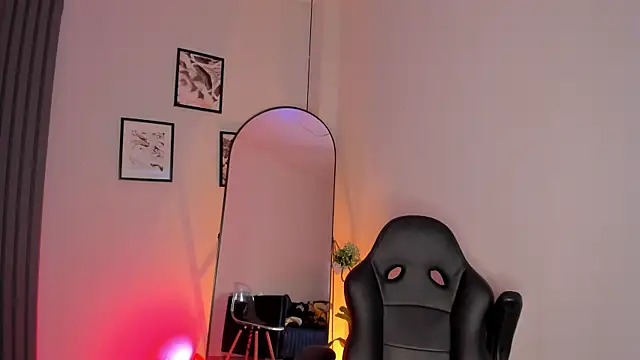 Sala de chat en directo de Luna_tagliaferri