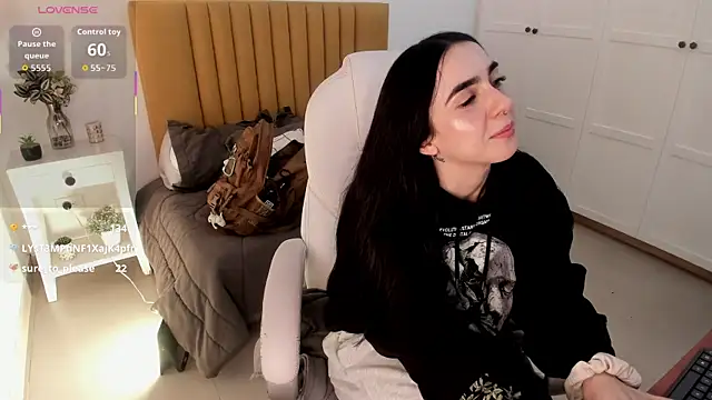 Luna_tagliaferri Live Chatraum